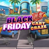 Black Friday Cart Craze