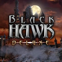 Black Hawk Deluxe UK