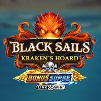 Play Black Sails: Kraken's Hoard at ICE36