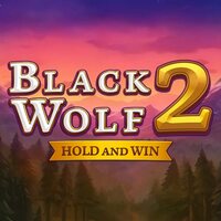 Black Wolf 2