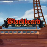 Blackbeard - Battle of the Seas Doublemax