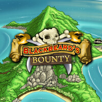 Blackbeards Bounty