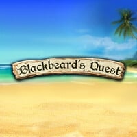 Blackbeard's Quest