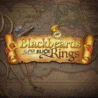 Blackbeards Super Slice Rings