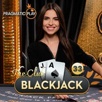 Blackjack 33 - The Club