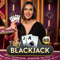 Blackjack 69 - Ruby