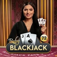 Blackjack 72 - Ruby