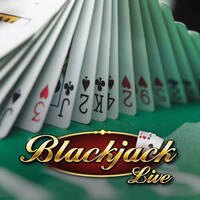 Blackjack A by Evolution DK