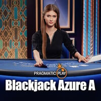 Blackjack 3 - Azure