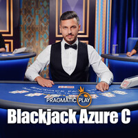 Blackjack 7 - Azure