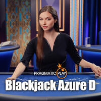 Blackjack 4 - Azure