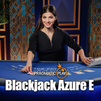 Blackjack 1 - Azure