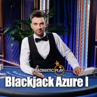 Blackjack 2 - Azure