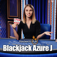 Blackjack 8 - Azure