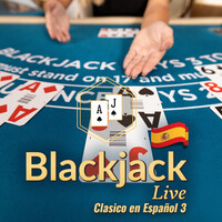 Blackjack Clasico en Espanol 3