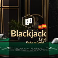 Blackjack Clasico en Espanol 7