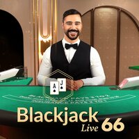 Blackjack Classic 66