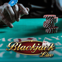 Blackjack D by Evolution DK