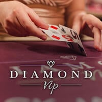 Blackjack Diamond VIP by Evolution DK