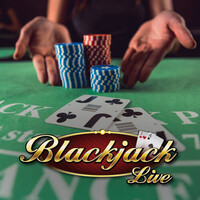 Blackjack E by Evolution DK