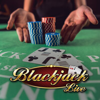 Blackjack E by Evolution