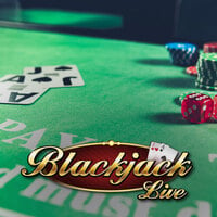 Blackjack G by Evolution DK