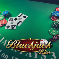 Blackjack H by Evolution DK