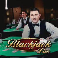 Blackjack I by Evolution