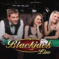 Blackjack J by Evolution DK