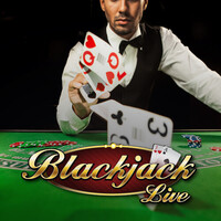 Blackjack L by Evolution