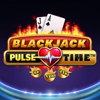 Blackjack Pulse Time