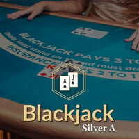 Blackjack Silver A