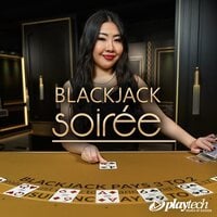 Blackjack Soiree 2