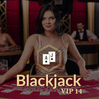 Blackjack VIP 14