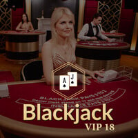 Blackjack VIP 18