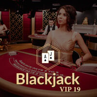 Blackjack VIP 19