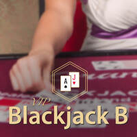 Blackjack VIP B by Evolution DK