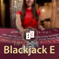 Blackjack VIP E by Evolution DK