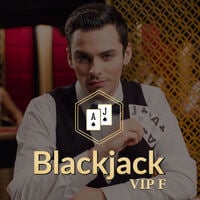 Blackjack VIP F