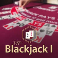 Blackjack VIP I by Evolution