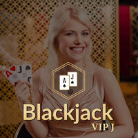 Blackjack VIP J