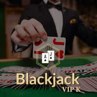 Blackjack VIP K