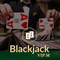 Blackjack VIP M