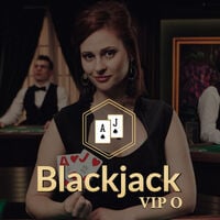 Blackjack VIP O