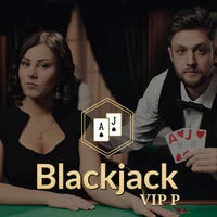 Blackjack VIP P