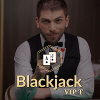 Blackjack VIP T