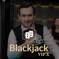 Blackjack VIP X