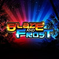 Blaze and Frost