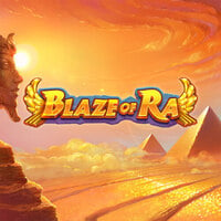 Blaze of Ra