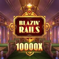 Blazin' Rails